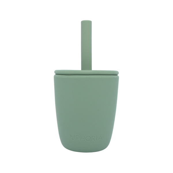 Sipper Cup (Sage)