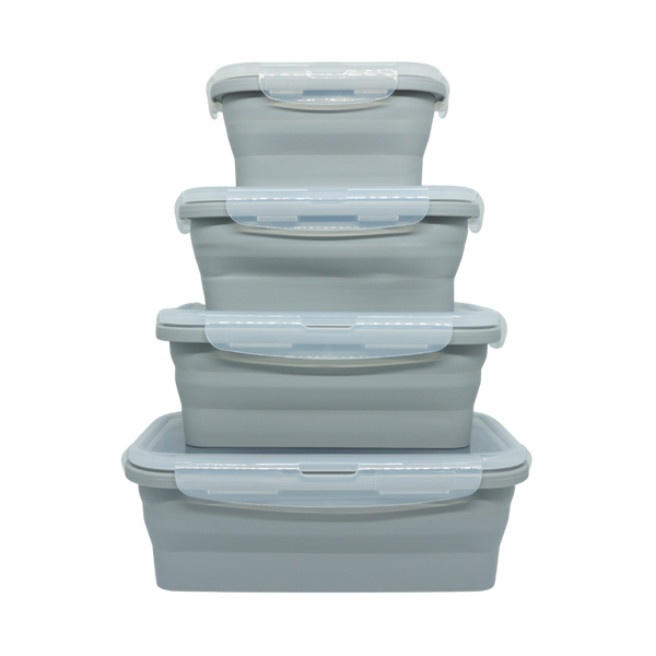 Stack and Store Full Set (Grey)