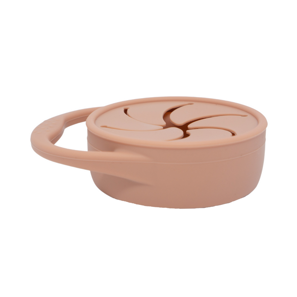 Snack Cup (Blush)