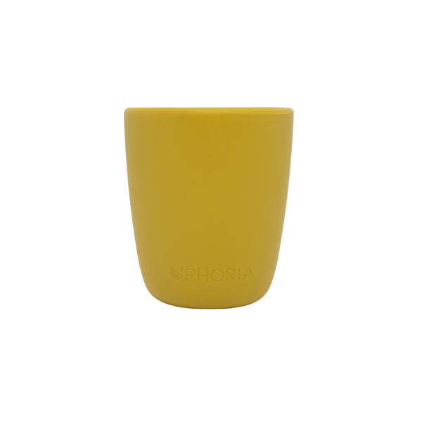 Sipper Cup (Mustard)