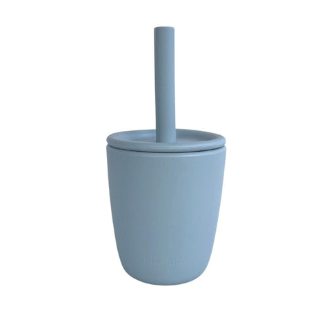 Sipper Cup (Blue)
