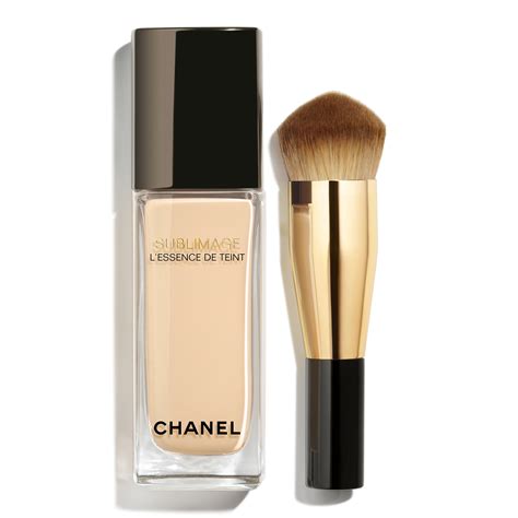 chanel.foundations