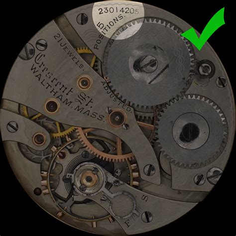 pocketwatchdatabase