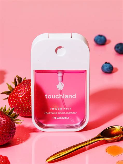 touchland